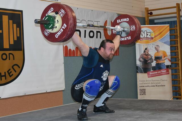 Patrick Dürnbeger (Innviertel)

Foto: Conny Högg