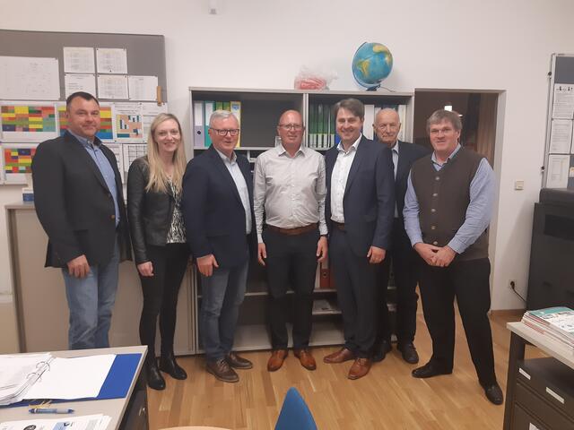 Ortsparteitag in Arnfels | Foto: ÖVP