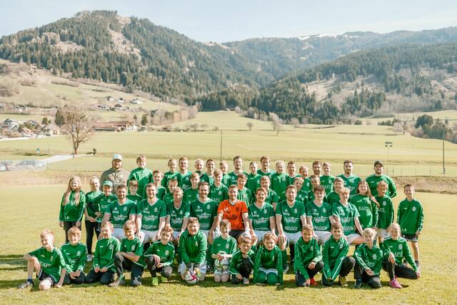 L(i)ebenswertes Millstatt Obermillstatt 