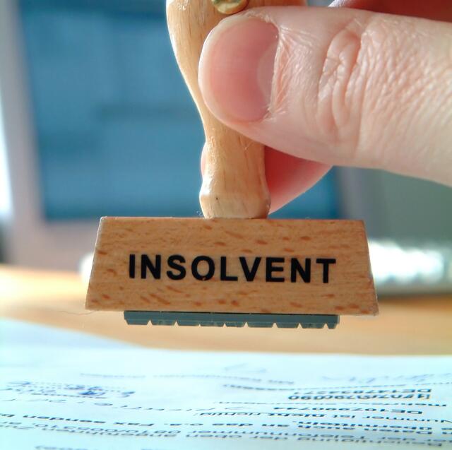 Wien hatte im Bundesländervergleich mit Abstand die meisten Firmeninsolvenzen zu verzeichnen: Bereits 224 Wiener Unternehmen gerieten heuer in die Zahlungsunfähigkeit. | Foto: RMK