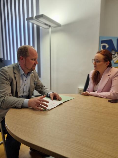 Foto: Volkspartei Bezirk Wiener Neustadt