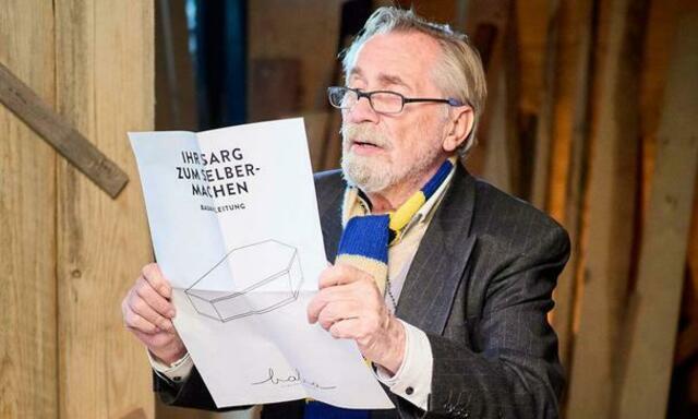 Günstige Beerdigungen: Bestattung Wien bietet Sparschiene 