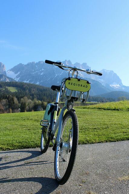 Foto: Wilder Kaiser/Barbara Staudenhechtl