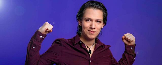 So sehen Sieger aus: Stefan Eigner ist Starmaniac 2022 | Foto: ORF 