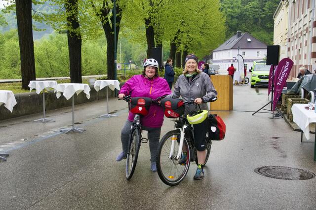 Karin Scheele, Lydia Jandl