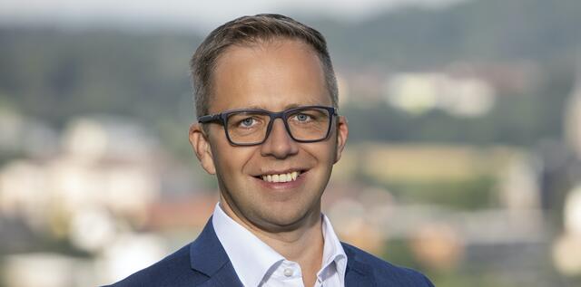 Fritz Robeischl | Foto: Michael Strobl