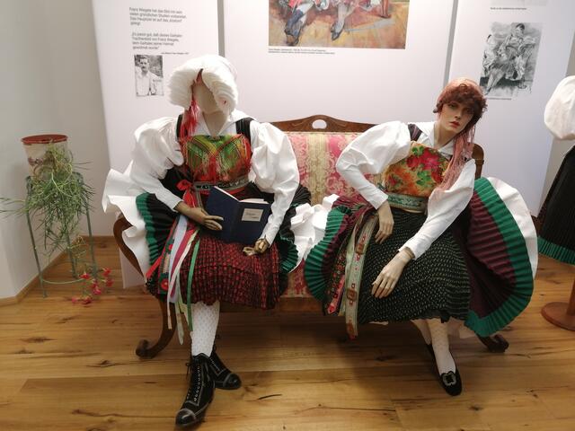 Franz Wiegele.. Maler des Noetscher Kreises Gailtal