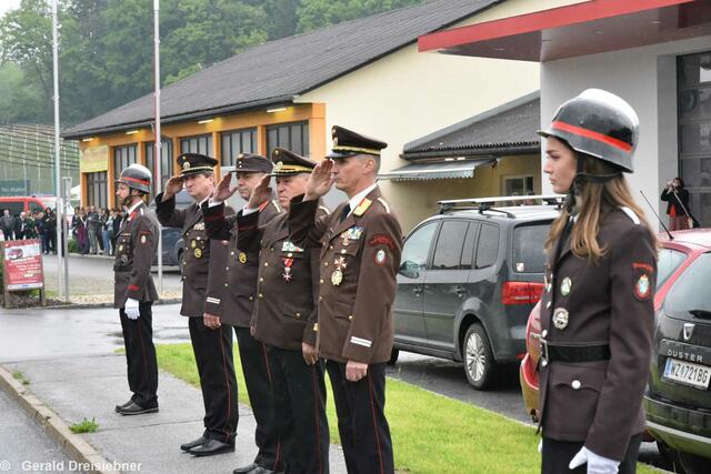 Foto: Gerald Dreisiebner