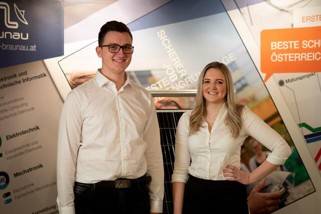 v.l. Roithmayr, Maislinger