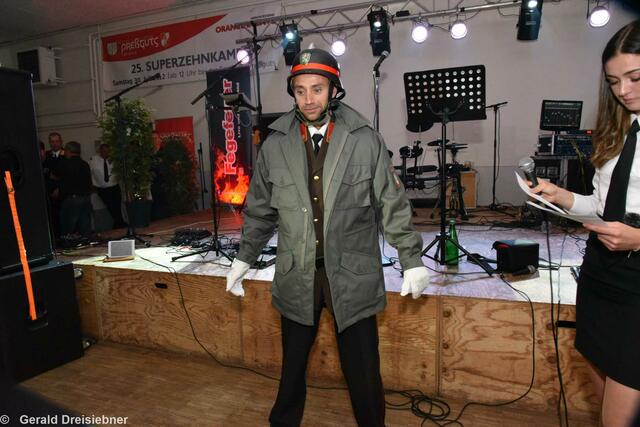 OBI Christian Reisenhofer  | Foto: Gerald Dreisiebner