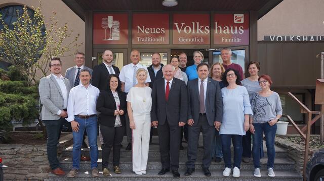 Foto: Marktgemeinde Himberg