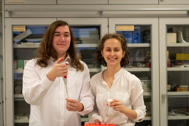 v.l. Eberherr, Neuleitner