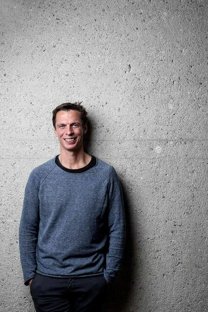 Kabarett mit Klaus Eckel im Herbst im neuen KUZ Mattersburg. | Foto: Volker Weihbold