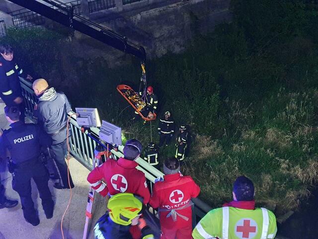 Foto: FF Baden Weikersdorf