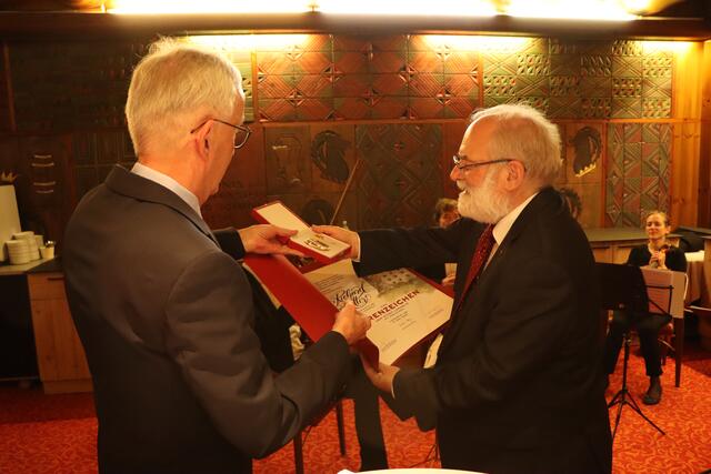 Foto: Othmar Kolp