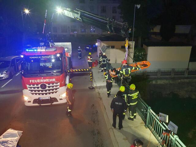 Foto: FF Baden Weikersdorf