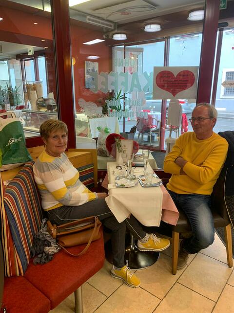 Foto: Cafe Steinkellner