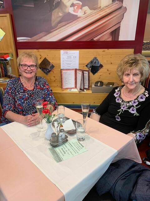 Foto: Cafe Steinkellner