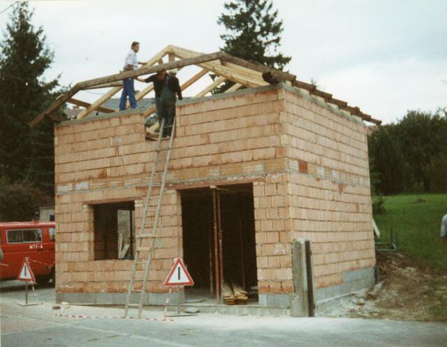 Foto: Gerhard Glazmaier