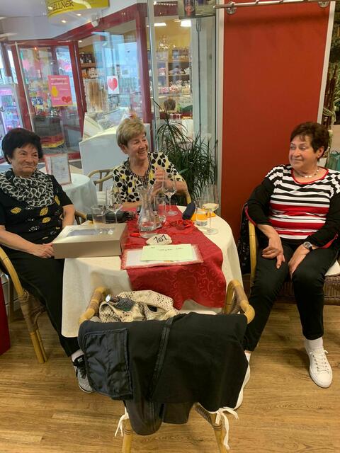 Foto: Cafe Steinkellner