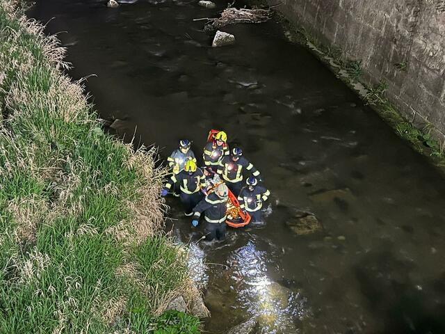 Foto: FF Baden Weikersdorf