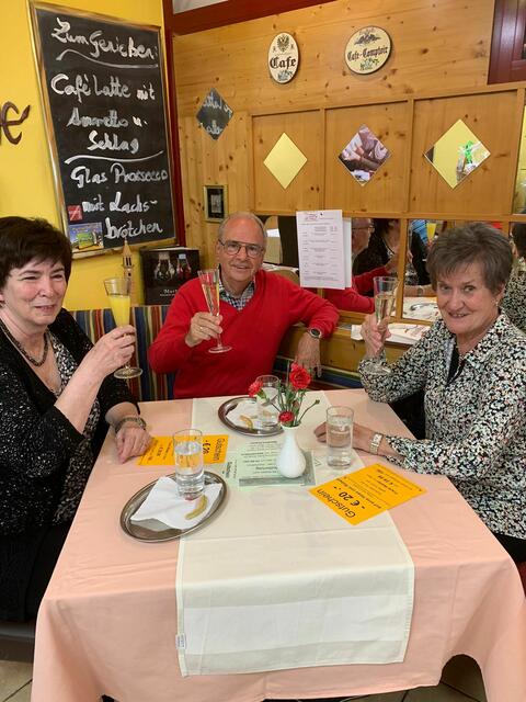 Foto: Cafe Steinkellner