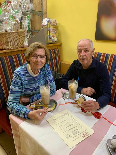 Foto: Cafe Steinkellner
