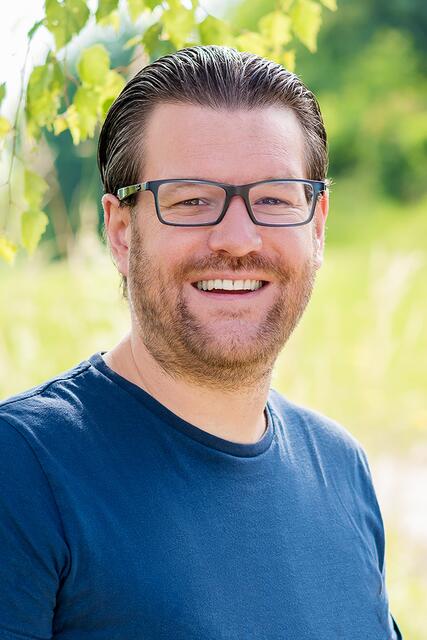 Bezirkskoordinator für Hermagor Markus Umschaden | Foto: autArK Kärnten