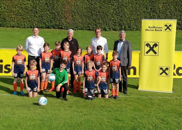 VS Deutsch Tschantschendorf: 6. Platz