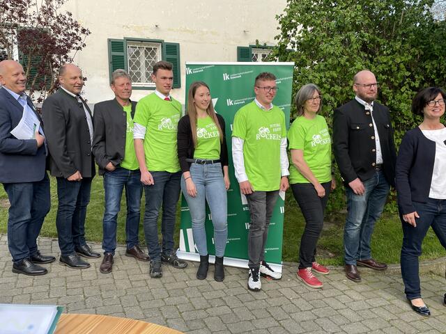 Foto: RegionalMedien Hofmüller