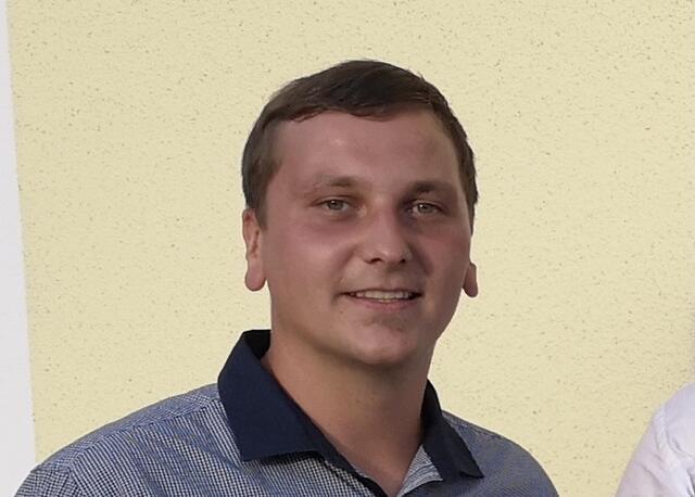 Michael Lettner, er ist seit dem Herbst des Vorjahres Vizebürgermeister in Münzbach. | Foto: ÖVP Münzbach