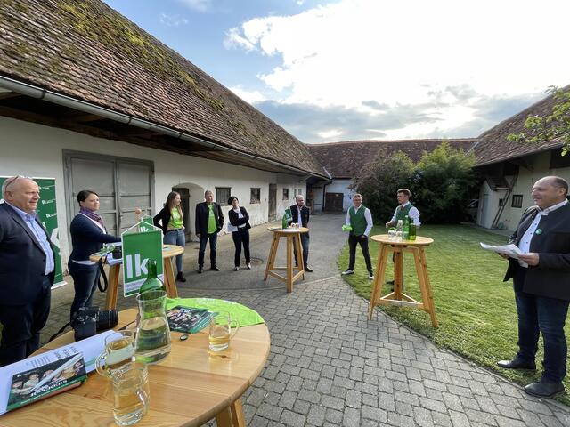 Foto: RegionalMedien Hofmüller