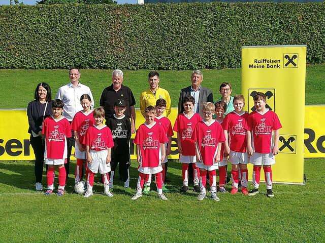 VS Stinatz: 4. Platz