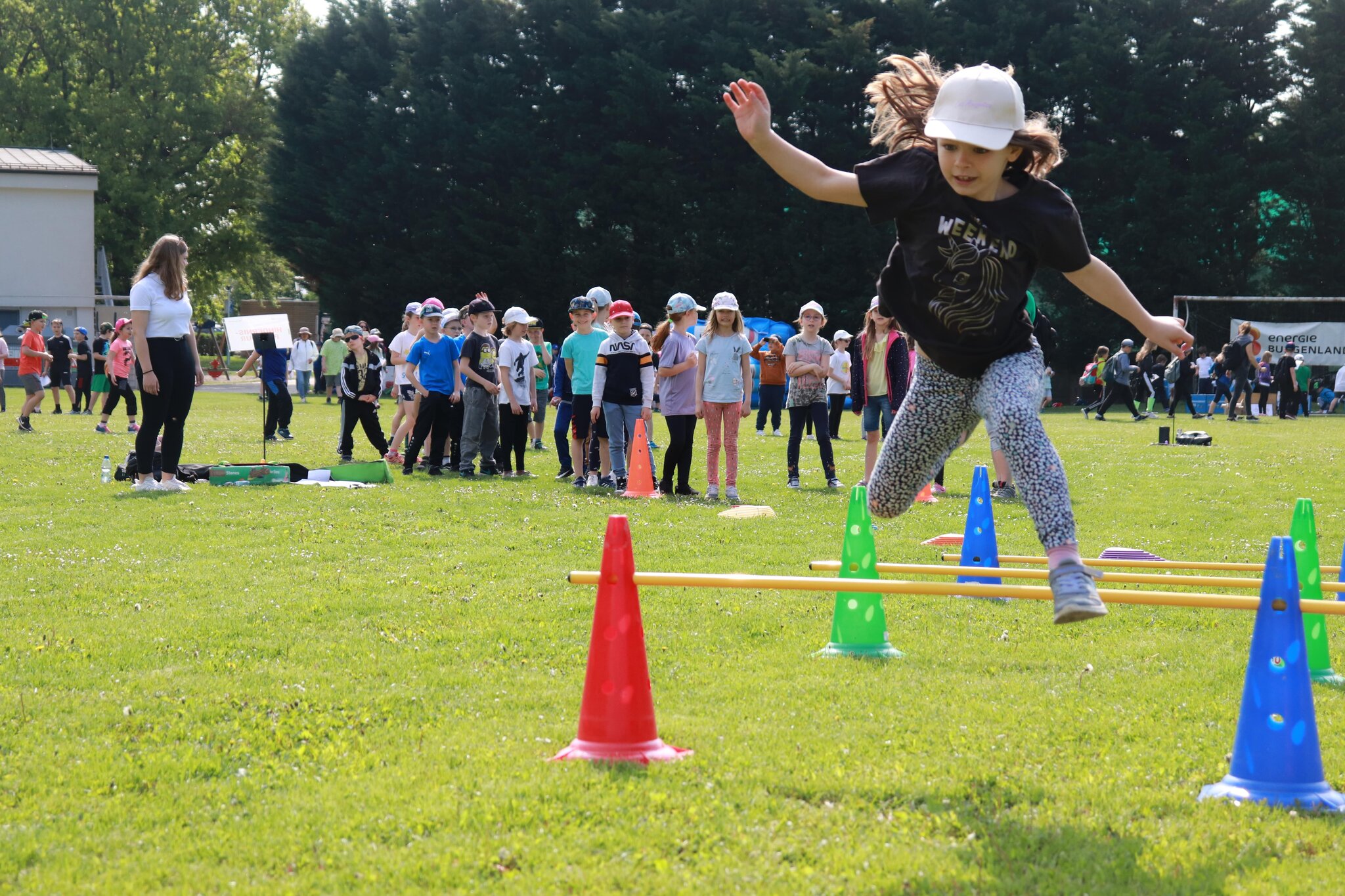 Sport Und Spa 600 Kinder Beim Spiel Und Sportfest In Donnerskirchen sport-und-spa-600-kinder-beim-spiel-und-sportfest-in-donnerskirchen