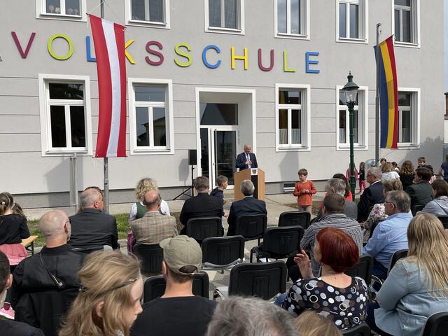 Foto: Gemeinde Pillichsdorf