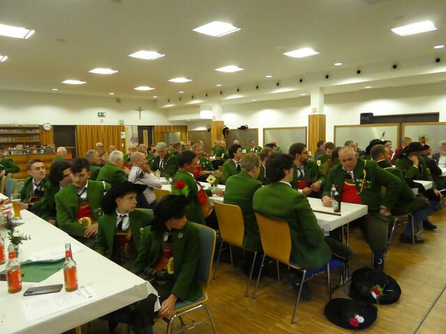 Foto: Schützenkompanie Telfs