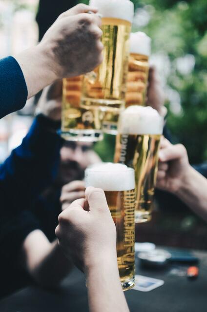 In einer neuen Veröffentlichung präsentiert Seidl neben den Top-Adressen auch die besten Innovationen der heimischen Bierszene.