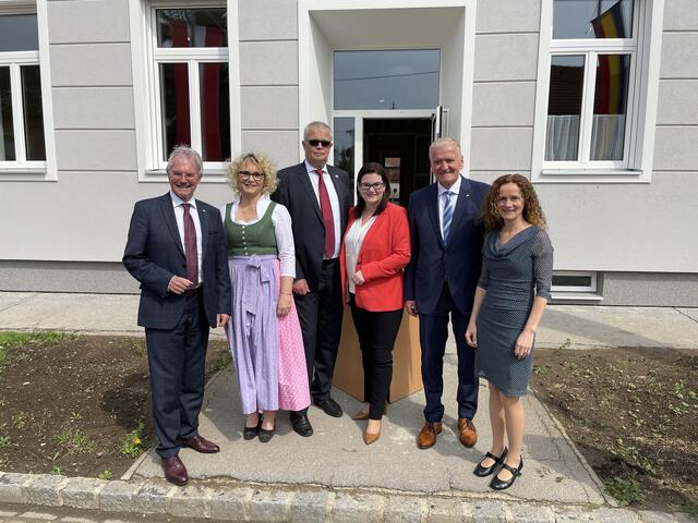 Foto: Gemeinde Pillichsdorf