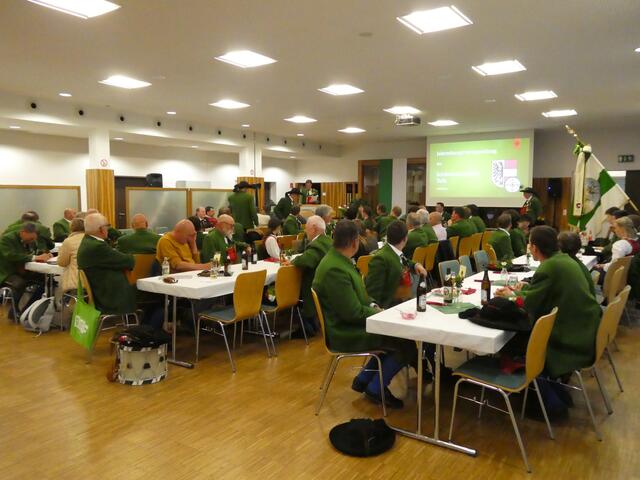 Foto: Schützenkompanie Telfs