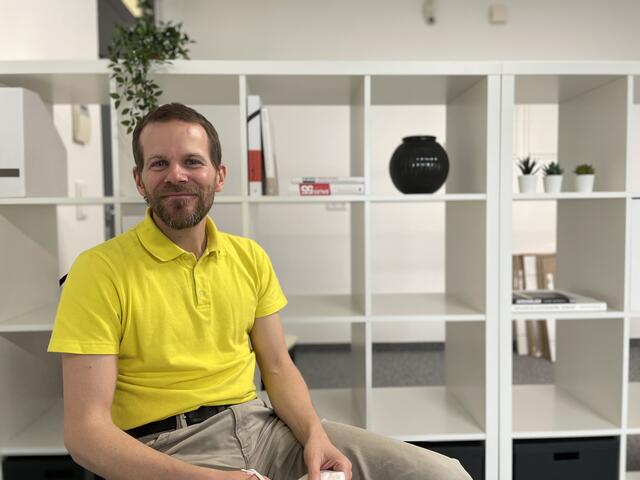 Die Lust liegt in der eigenen Hand — Sexualtherapeut Florian Friedrich spricht über das Kommen und Gehen diverser Höhepunkte.