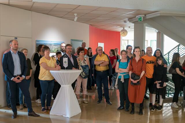 Foto: Lions Club Traun