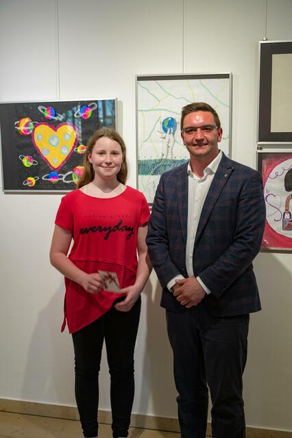 Foto: Lions Club Traun