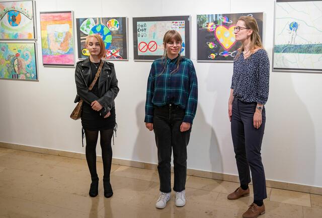 Foto: Lions Club Traun