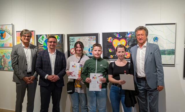 Foto: Lions Club Traun