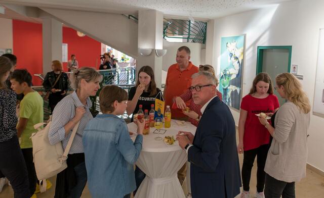 Foto: Lions Club Traun