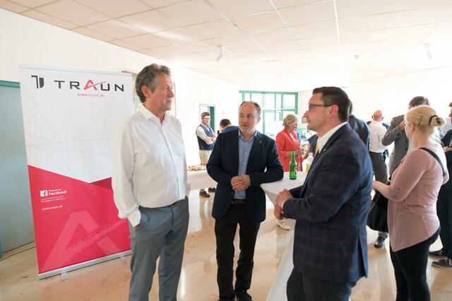 Foto: Lions Club Traun