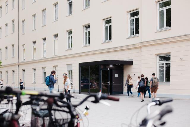 Vor allem Kinder und Jugendliche werden mit ihren Fragen rund um das Thema Sexualität oft allein gelassen. Ein neuer Hochschullehrgang an der Privaten Pädagogischen Hochschule Augustinum schließt nun diese Lücke im steirischen Bildungsangebot.  | Foto: Tschurtschenthaler