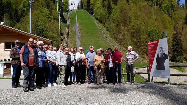 Foto: PVÖ Thüringen