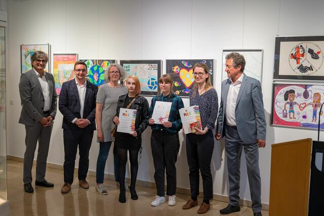 Foto: Lions Club Traun