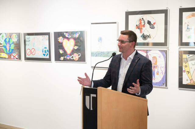 Foto: Lions Club Traun